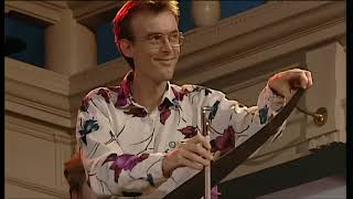 FAY LOVSKY - 'Besame Mucho' | Live 1993