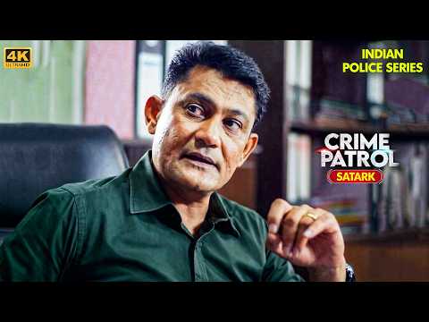खुलासा | Best of Crime Patrol | Crime | 4K | Indian Police Series