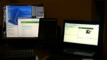 Selenium in One Minute