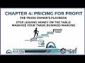Chapter 4: Pricing for Profit