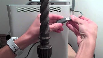 How To Set Up Your Microsoft Kinect!