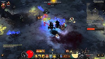 [PTR 2.1] Lightning Monk OS + SoH + Madstone