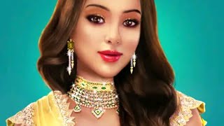Indian Fashion Dressup Stylist screenshot 5