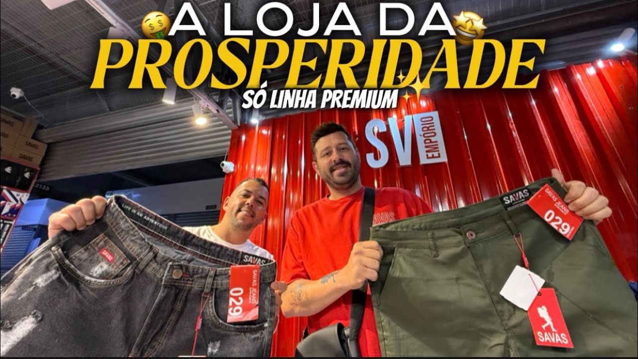 👖🤩 FORNECEDOR DE CALÇA JEANS E ROUPAS MULTIVARIEDADES REFERÊNCIA NO BRÁS 🤑