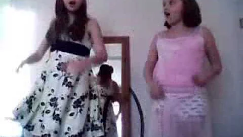 Anna Bentley I.Dance