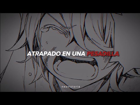 Esta canción suena constantemente en la cabeza de Mikaela Hyakuya