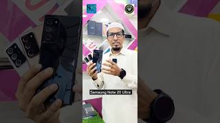 Samsung Galaxy Note 20 Ultra 8 Gb 256 Gb Official Pta Approved