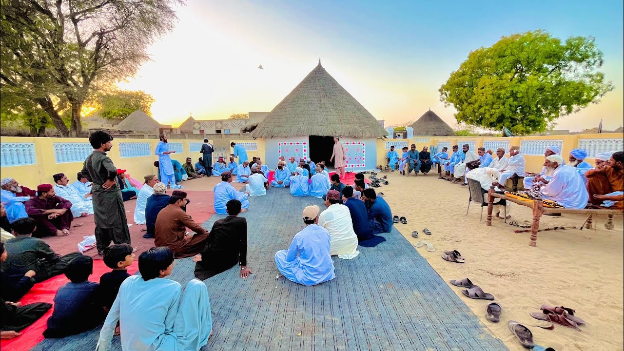 مولود شريف 🕋🕌