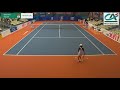 MARTIN Kim (GER) VS INOUE Kiko (JPN) - Open Super 12 Auray 2019