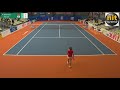 MARTIN Kim (GER) VS INOUE Kiko (JPN) - Open Super 12 Auray 2019