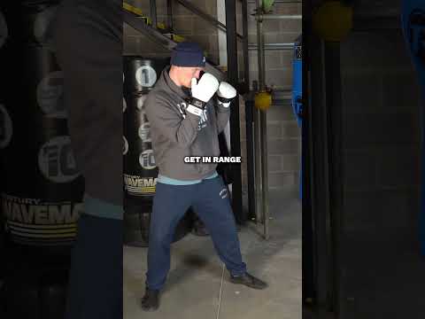 How To Increase Your Punching Speed Without Losing Stamina 💨