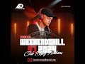 DJ ANEX SA - WeekendChill 47 (Club Rugby Anthems)