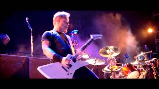 James Hetfield, Signature JH Set EMG pickups EMGtv