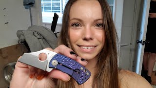 Mod A Knife With Me!