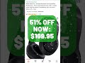 10 Crazy Amazon Black Friday Deals on Headphones #earbuds #blackfriday #amazon #amazonfinds