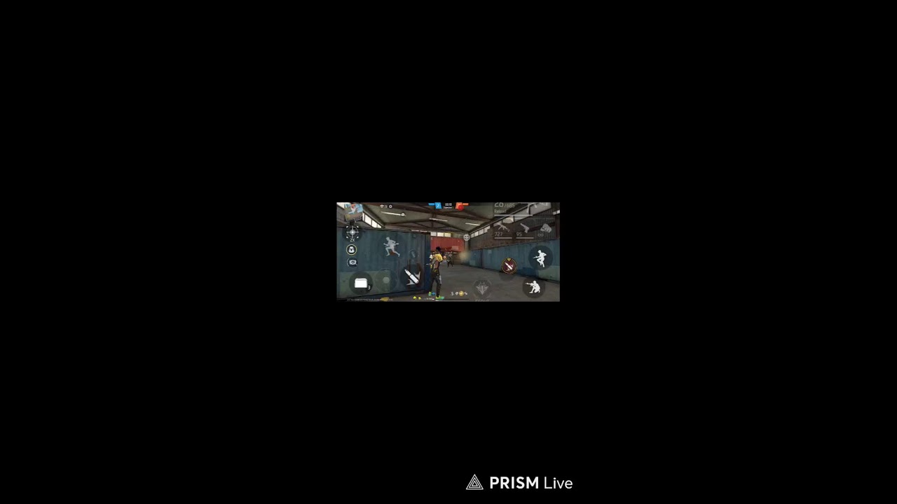 Live streaming of PG PRO GAMING VICTOR