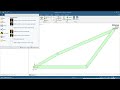 Four-Bar Linkage Simulation in ANSYS Workbench Rigid Dynamic FEA Tutorial