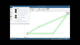 Four-Bar Linkage Simulation in ANSYS Workbench Rigid Dynamic FEA Tutorial Net Worth