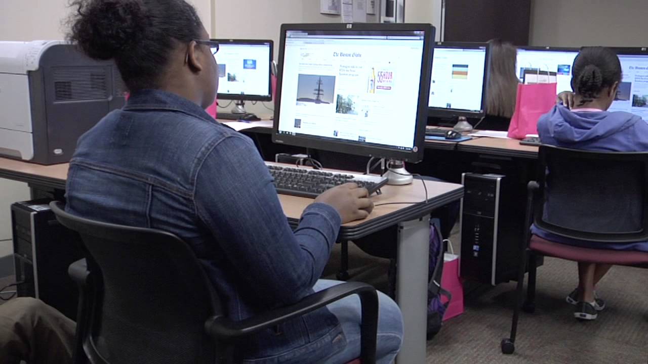 Black Girls Code