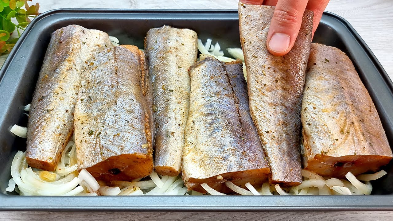 Ich Werde Keinen Fisch Mehr Braten Billig Und Gesund F r Die Ganze 