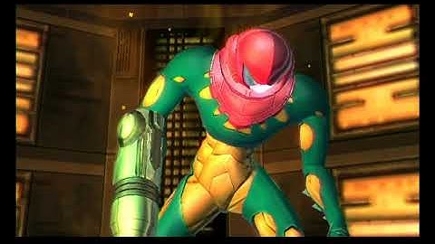 Metroid Prime (Wii Version) - 22% Speedrun in 1:38