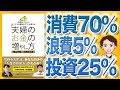 【11分で解説】＜貯蓄のプロ＞と＜ディグラム診断のプロ＞が教える「夫婦のお金」の増やし方（横山光昭 / 著）