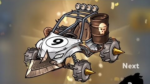 Merge Battle Car: Best Idle Clicker Tycoon Game