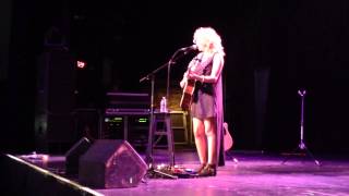 Dear No One (pt2) - Tori Kelly - Theater of the Living Arts