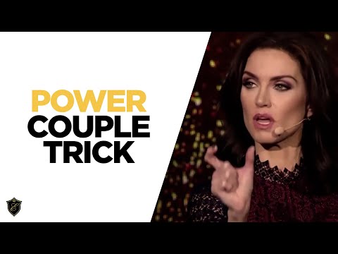 Power Couple Tips - Purpose as a Couple