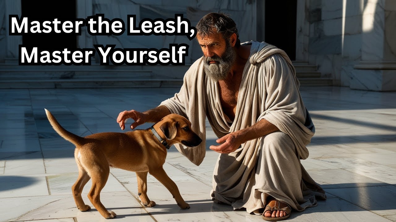 Reactive Rover? Here's How to Turn Tantrums into Triumphs! - YouTube