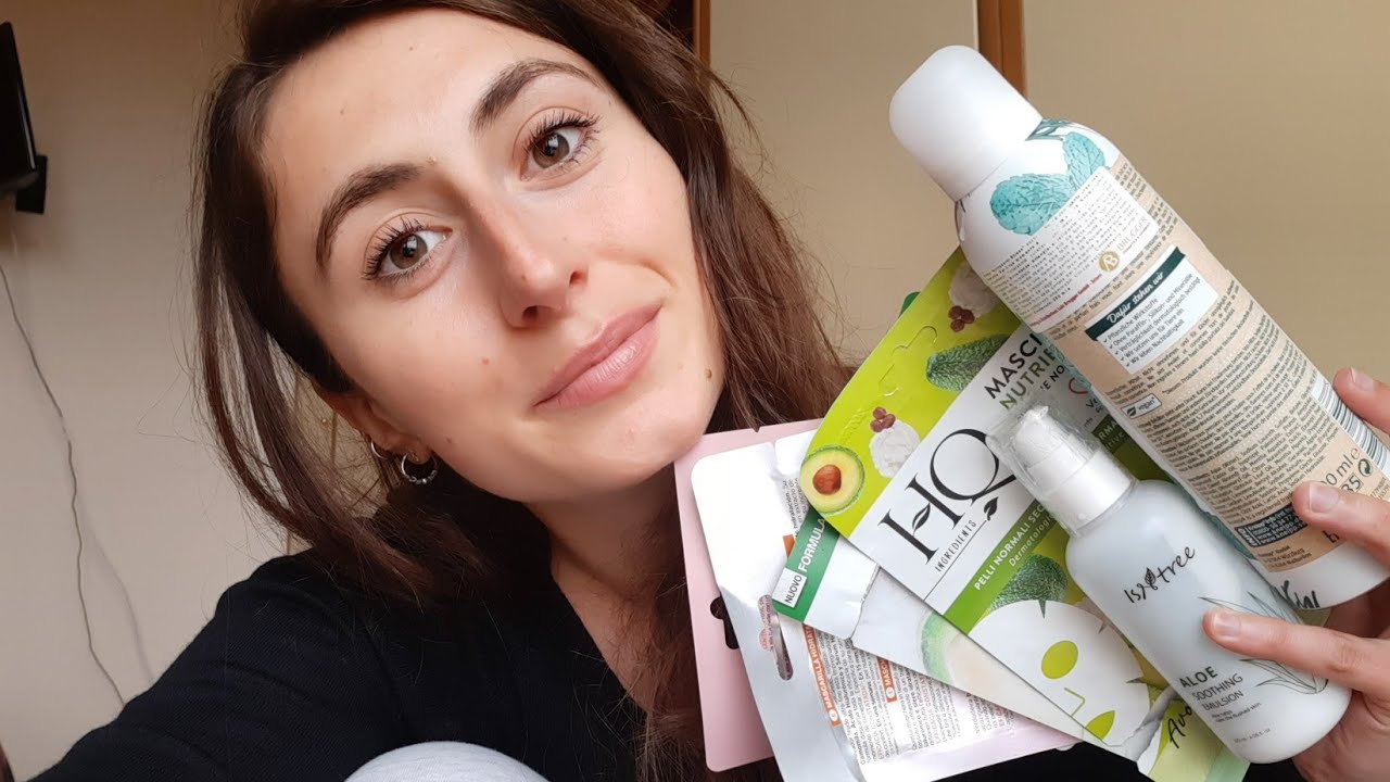 PRODOTTI FINITI Marzo e Aprile '22 🌷🌾🍃✨