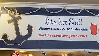 NALW 2021 - The Chelsea at Bridgewater