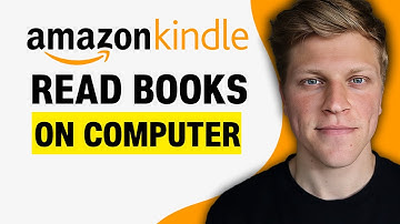 How To Read Kindle Books On Computer (2025)
