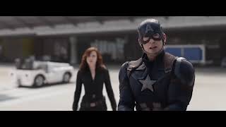 Captain America movie fight scene #usa