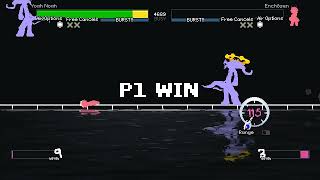 Mahoraga VS Sakuya YOMI