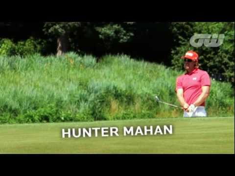 Video: Hunter Mahan Net Worth