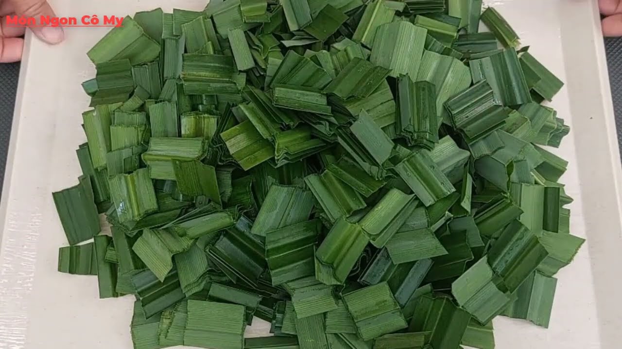 Sâm Dứa Sữa Tươi - Khám Phá Hương Vị Nguyên Bản Và Lợi Ích Sức Khỏe
