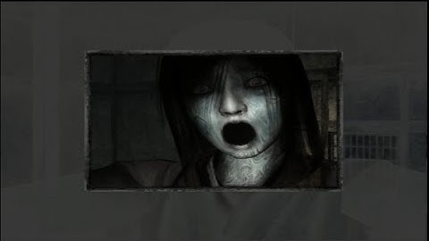 FATAL FRAME 3 : THE TORMENTED | WALKTHROUGH HOUR I