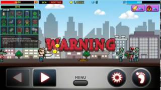 The Day - Zombie City Android Gameplay screenshot 5