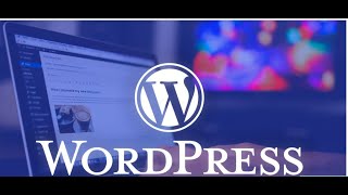WordPress development Day 1