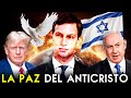 Dijeron PAZ y SEGURIDAD ¿Se acerca el Anticristo?