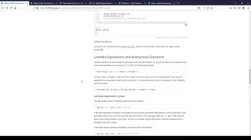 Learning Kotlin Live Episode 32: Higher-Order Functions and Lambdas part 1