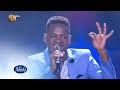 Top 2: Mr. Music – ‘Ngikethe Kahle’ – Idols SA | S16 | Live Shows | Mzansi Magic