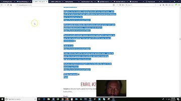 GetResponse - Format Emails for Spam Compliance