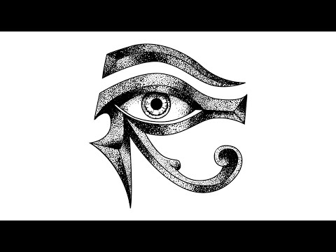 The Eye of Ra and The Eye of Horus - What Are The Differences?