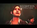 RESIDENT EVIL REVELATIONS 2 - #4