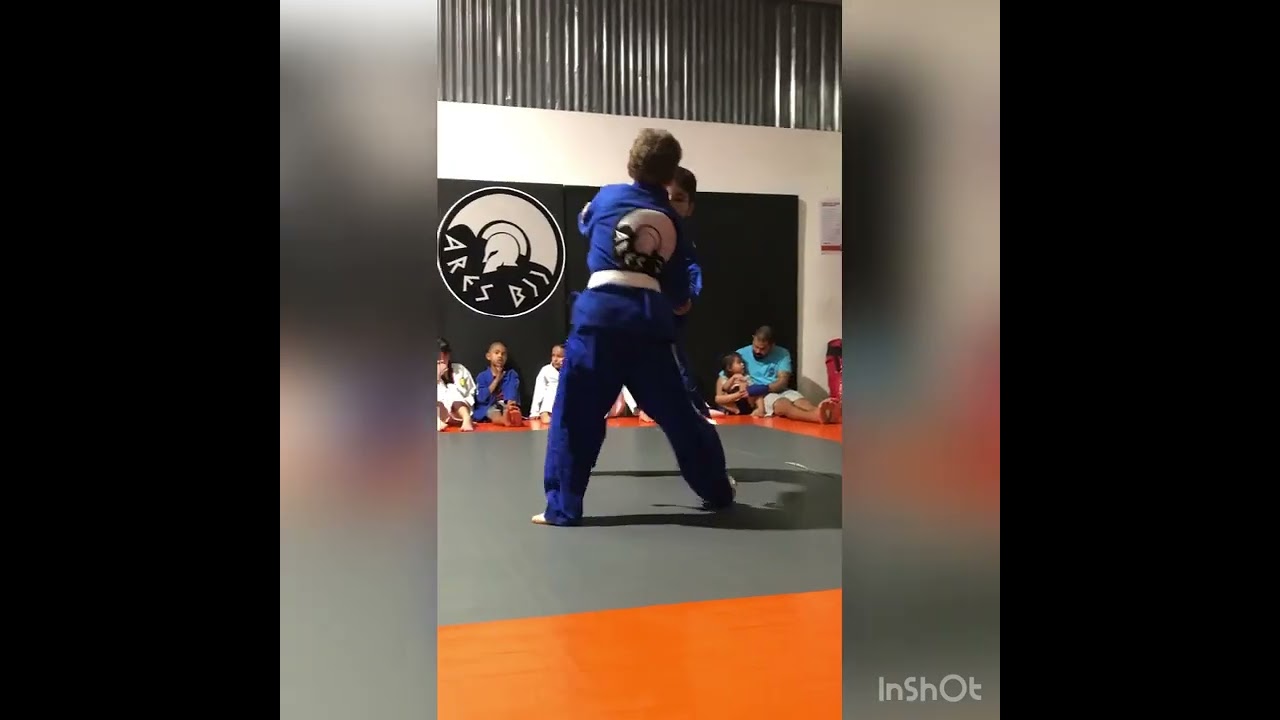 Jan 17 - Feb 3 San Jose - Costa Rica      BJJ/ MMA