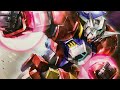 意外と品薄状態？！　でっ探しました！　GUNDAM AGE-1 TITUS ガンダム　AGE-1 タイタス　あのキットよりも探してしまった、開封レビュー