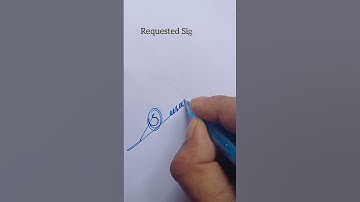 Sign your signature Aminul #signature #handwriting #sign #art #youtubeshorts #viralreels #