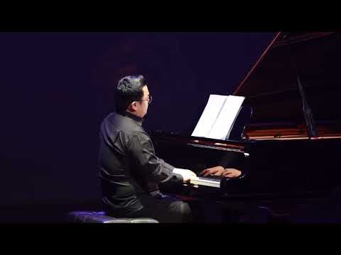 Raindrop (빗방울 전주곡) - 맹준관 I 김숙진의 이야기가 있는 콘서트